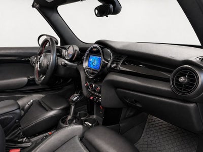 2019 MINI Cooper S Signature