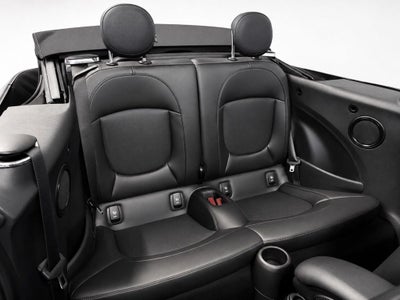 2019 MINI Cooper S Signature