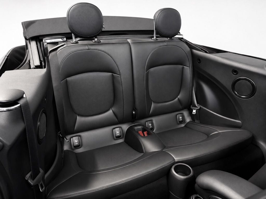 2019 MINI Cooper S Signature