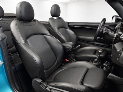 2019 MINI Cooper S Signature