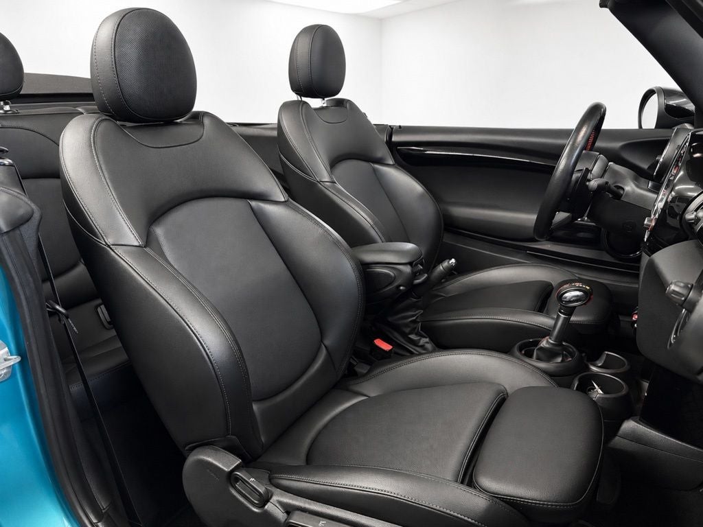 2019 MINI Cooper S Signature