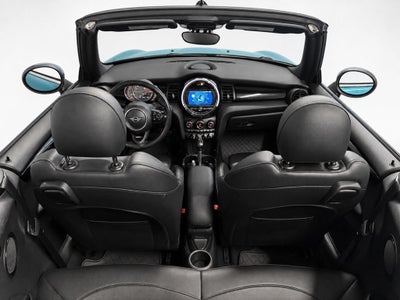 2019 MINI Cooper S Signature
