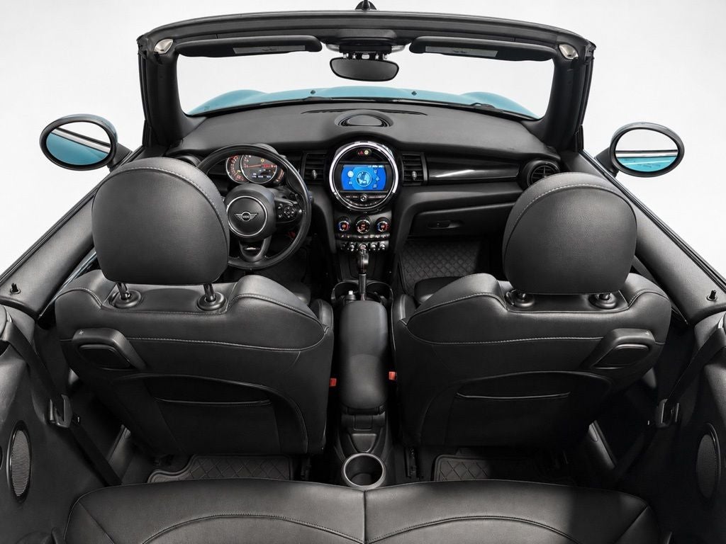 2019 MINI Cooper S Signature