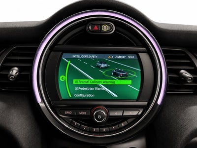 2019 MINI Cooper S Signature