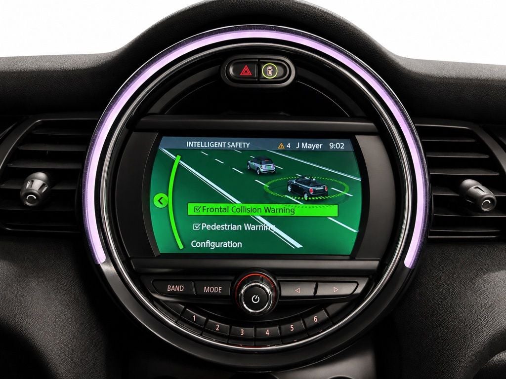 2019 MINI Cooper S Signature