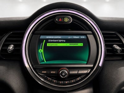 2019 MINI Cooper S Signature