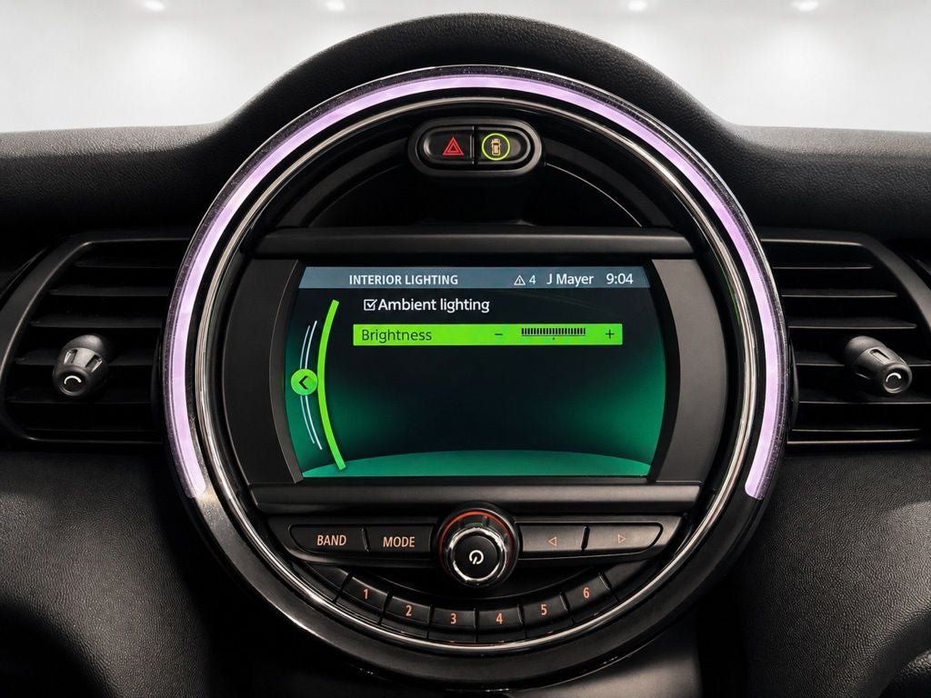 2019 MINI Cooper S Signature