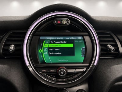2019 MINI Cooper S Signature