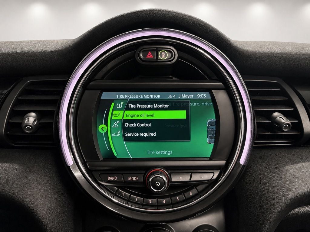 2019 MINI Cooper S Signature