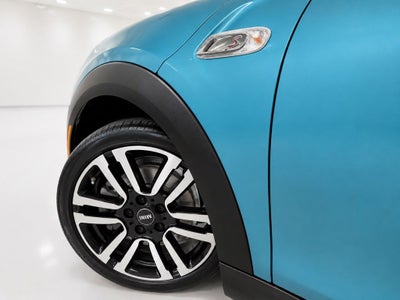 2019 MINI Cooper S Signature