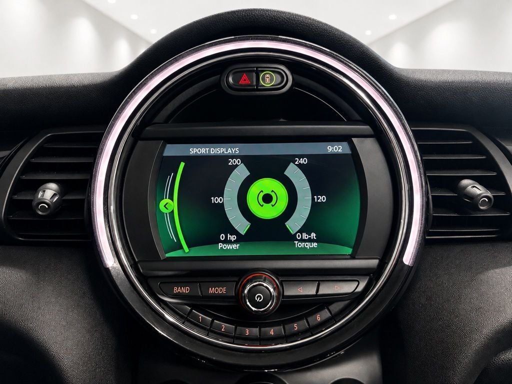 2019 MINI Cooper S Signature