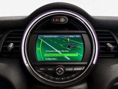 2019 MINI Cooper S Signature