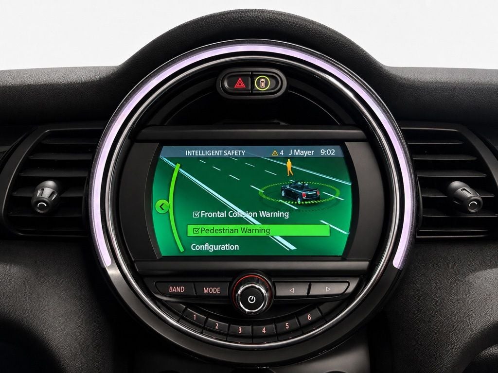 2019 MINI Cooper S Signature