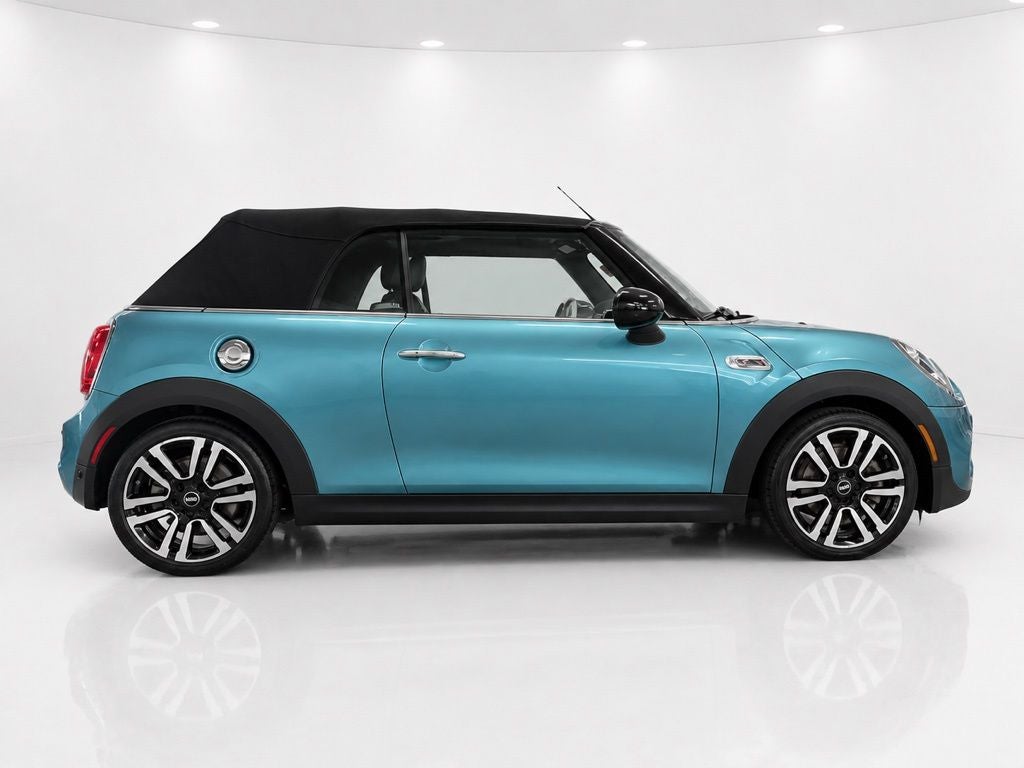 2019 MINI Cooper S Signature