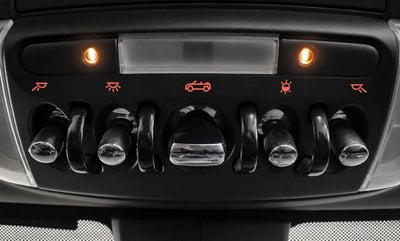 2019 MINI Cooper S Signature