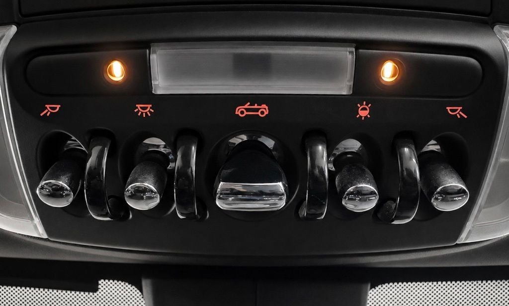 2019 MINI Cooper S Signature