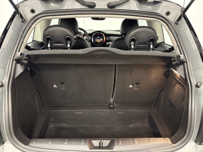 2017 MINI Cooper Base