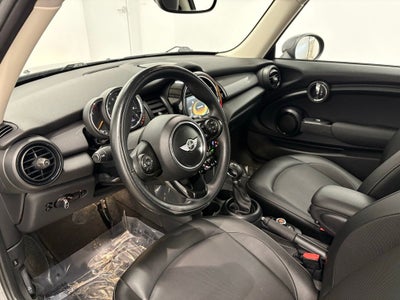 2017 MINI Cooper Base