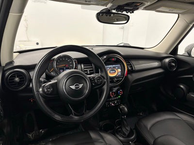 2017 MINI Cooper Base