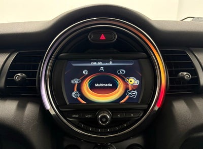 2017 MINI Cooper Base