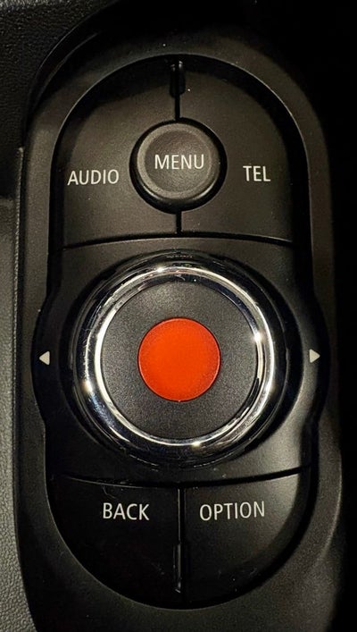 2017 MINI Cooper Base