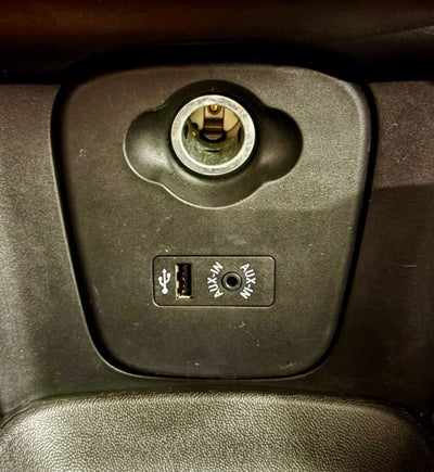 2017 MINI Cooper Base