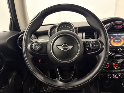 2017 MINI Cooper Base