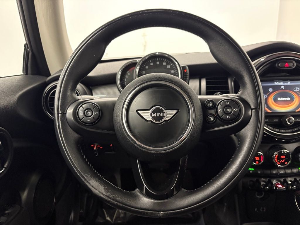 2017 MINI Cooper Base