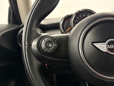 2017 MINI Cooper Base