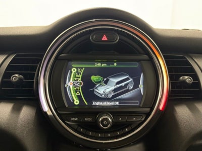 2017 MINI Cooper Base