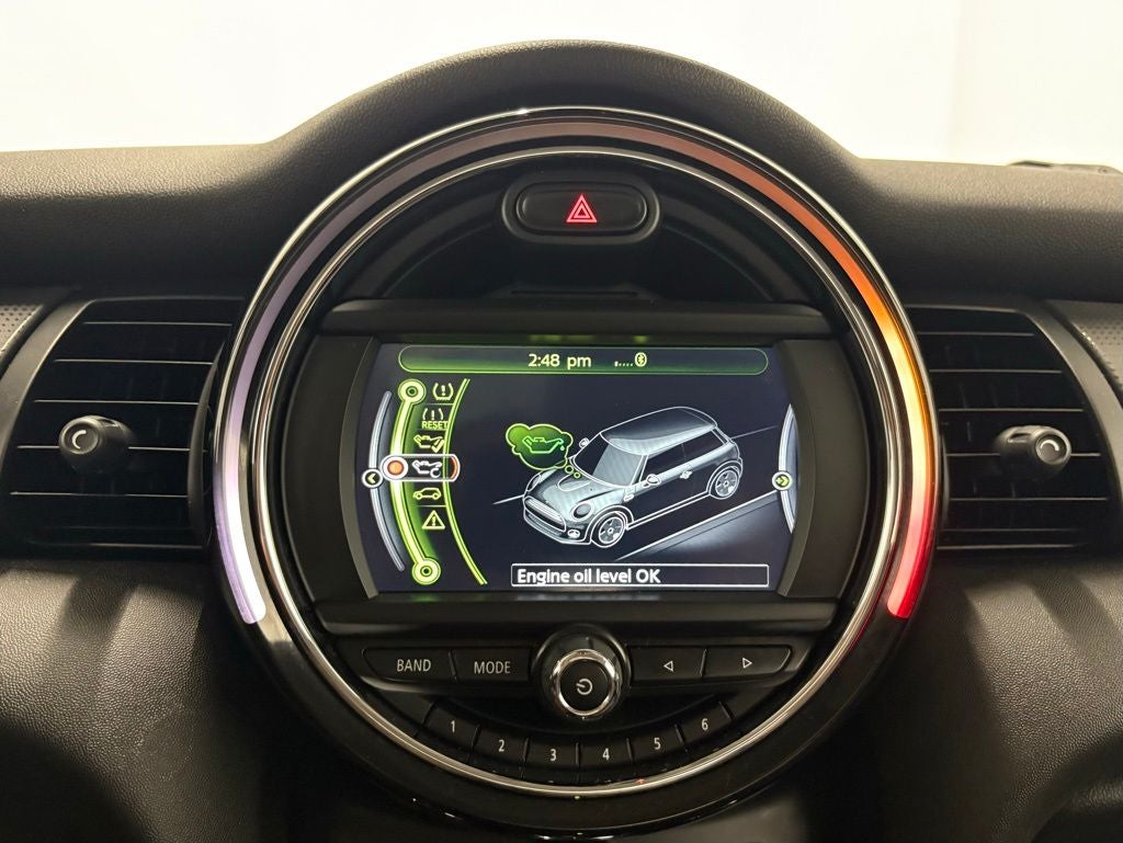 2017 MINI Cooper Base