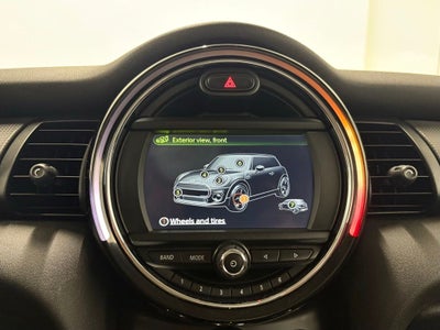 2017 MINI Cooper Base