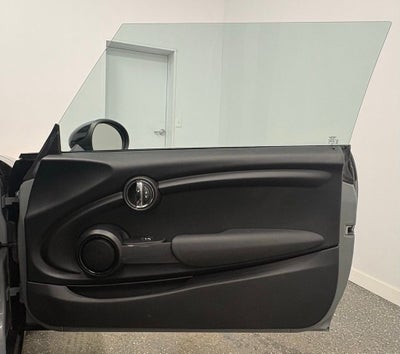 2017 MINI Cooper Base