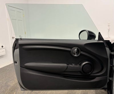 2017 MINI Cooper Base