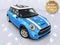 2017 MINI Cooper S Base