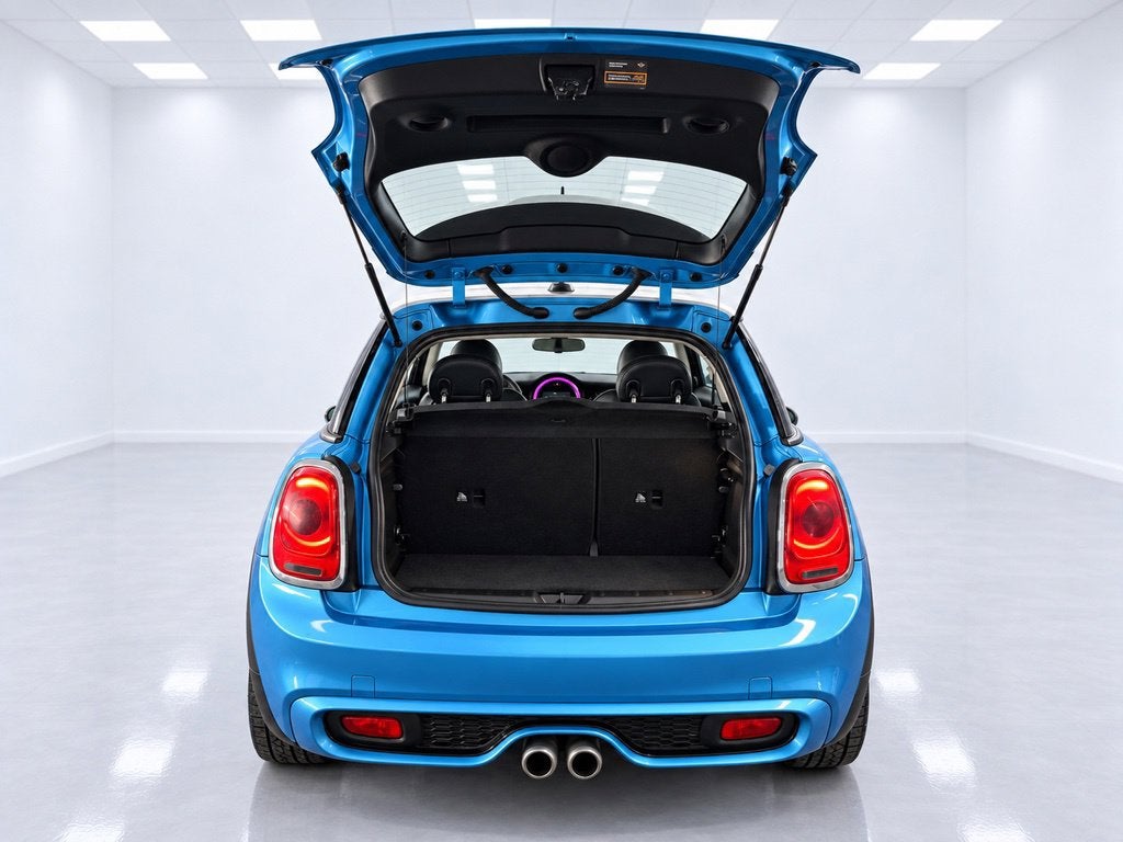2017 MINI Cooper S Base