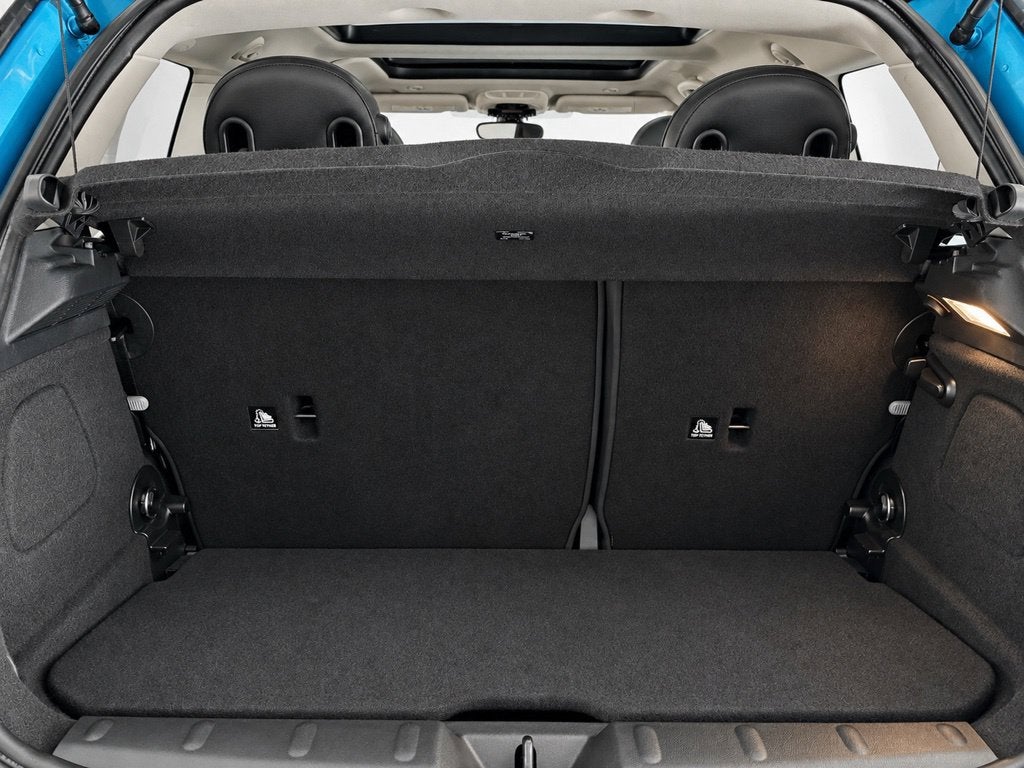 2017 MINI Cooper S Base
