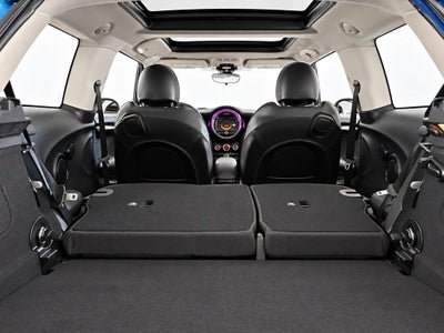 2017 MINI Cooper S Base