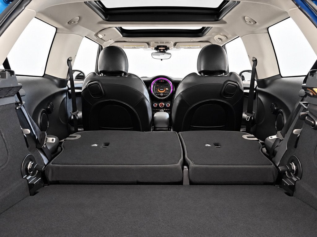 2017 MINI Cooper S Base