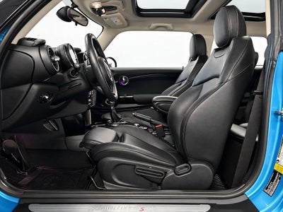 2017 MINI Cooper S Base
