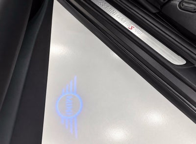 2017 MINI Cooper S Base