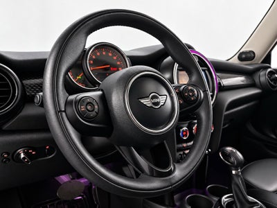 2017 MINI Cooper S Base