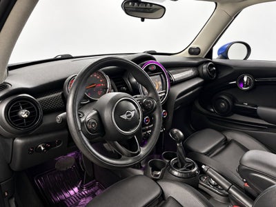 2017 MINI Cooper S Base