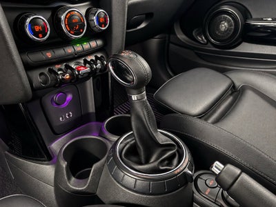 2017 MINI Cooper S Base