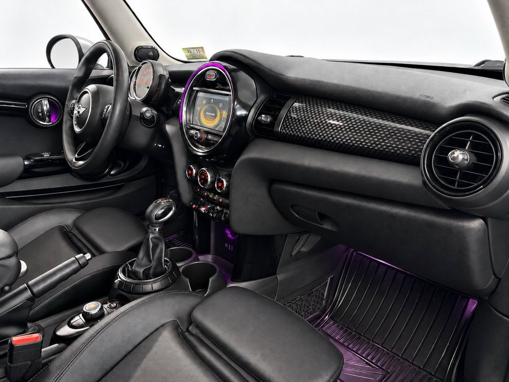 2017 MINI Cooper S Base