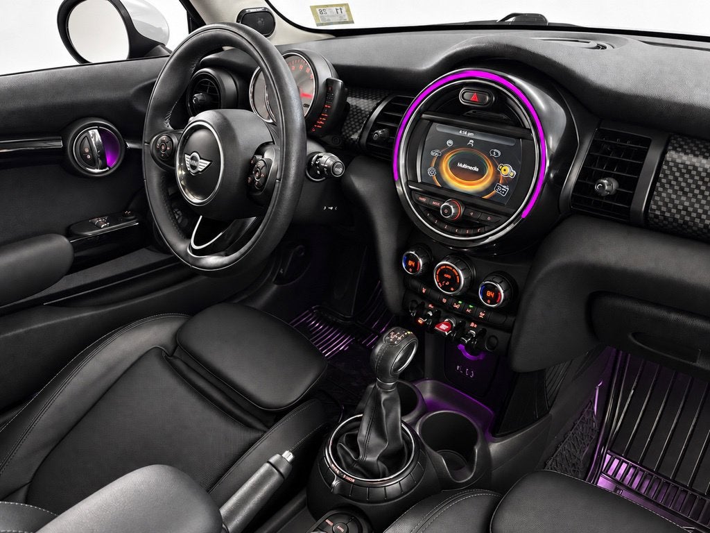 2017 MINI Cooper S Base