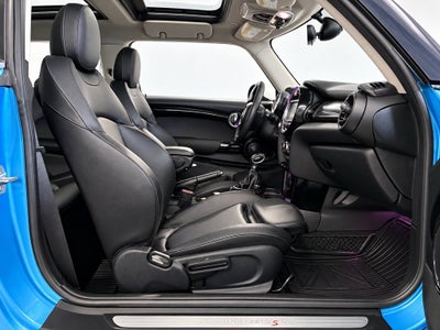 2017 MINI Cooper S Base