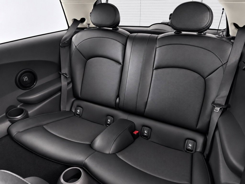 2017 MINI Cooper S Base