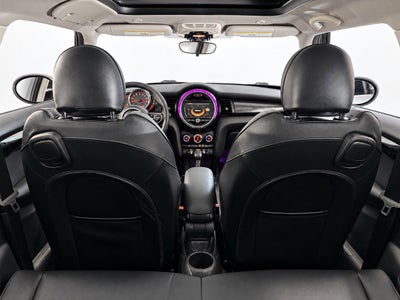 2017 MINI Cooper S Base
