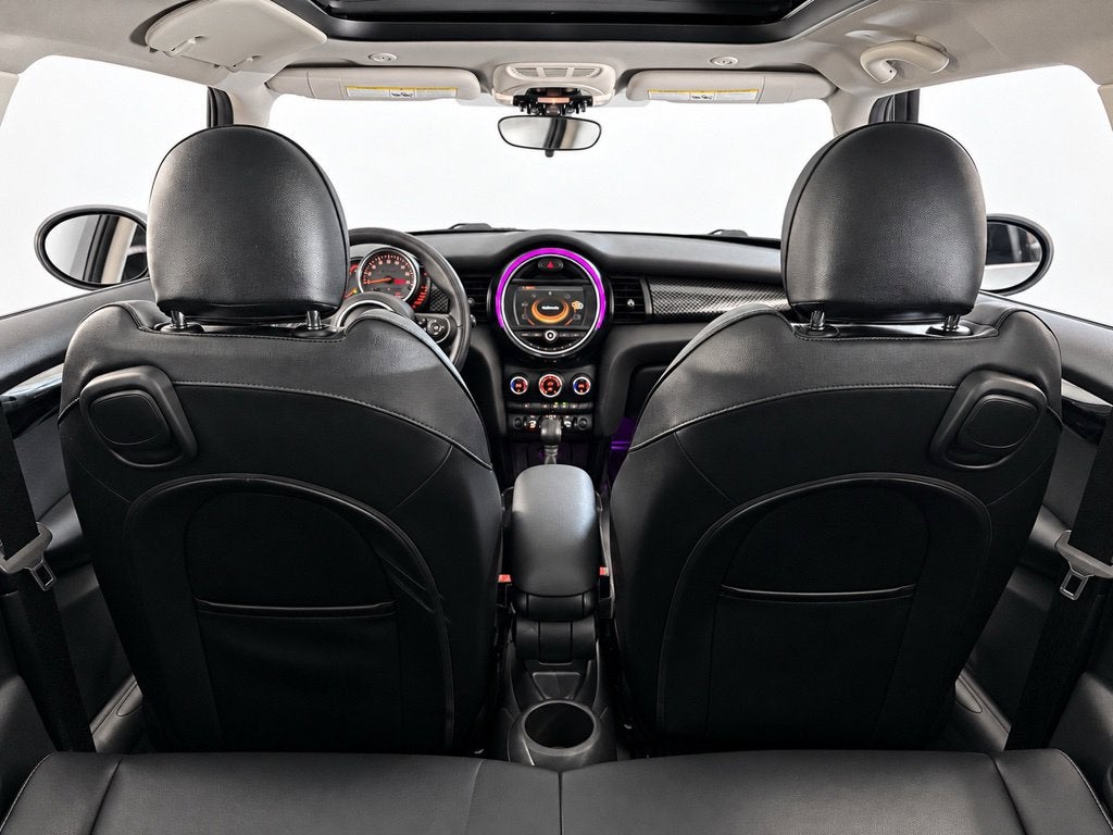 2017 MINI Cooper S Base